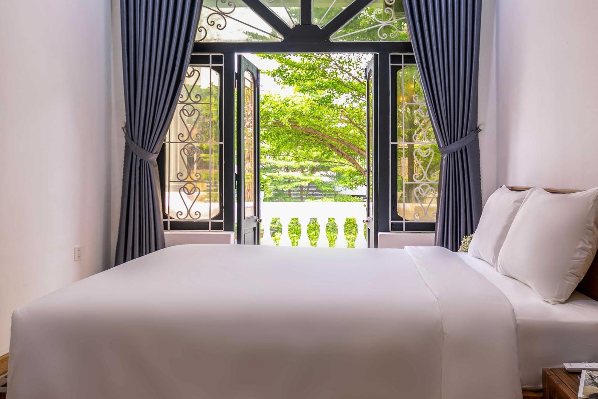 An Suites Hanoi Eksteriør billede