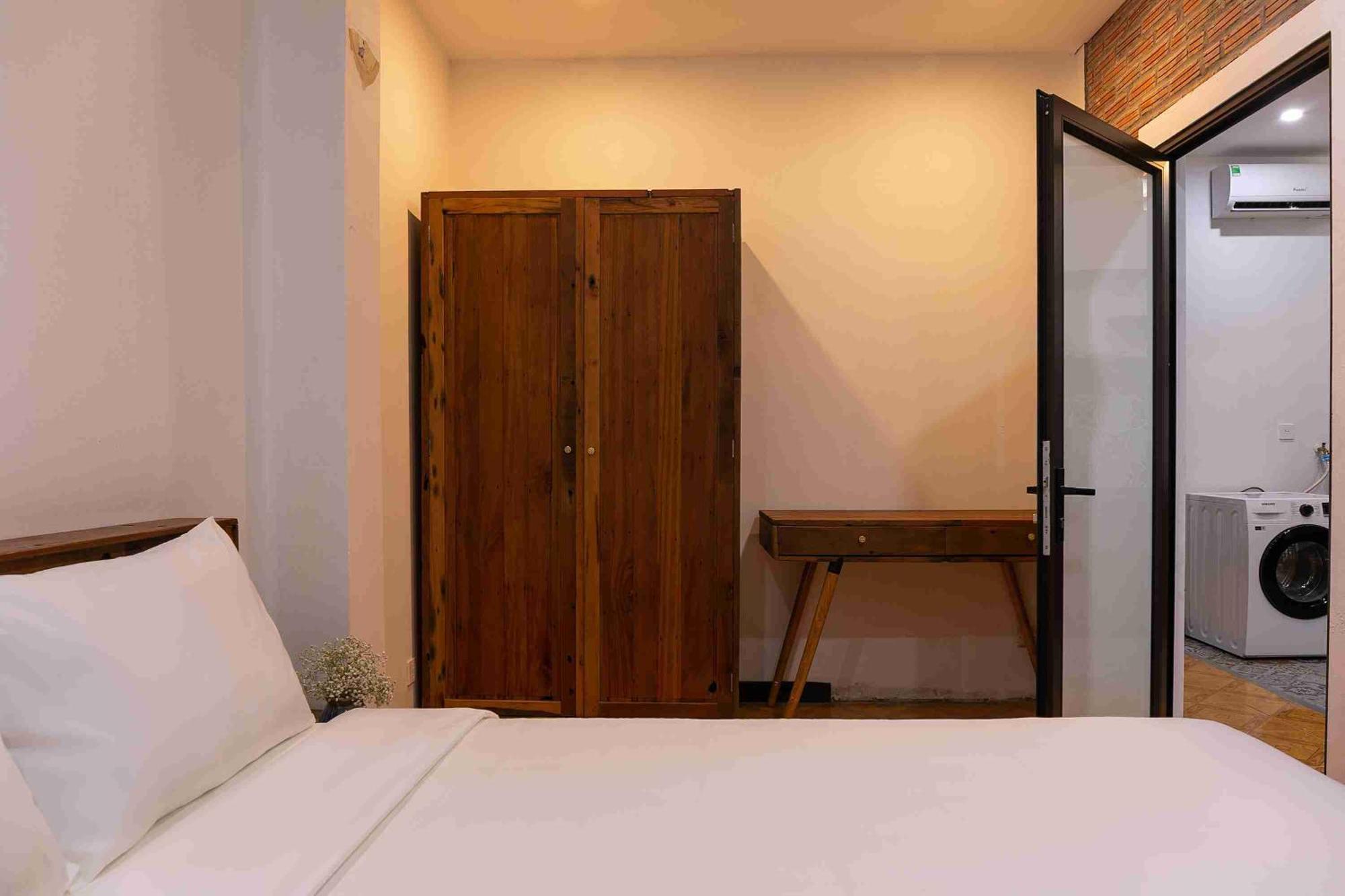 An Suites Hanoi Eksteriør billede